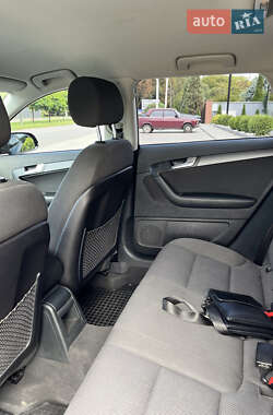 Хэтчбек Audi A3 2012 в 