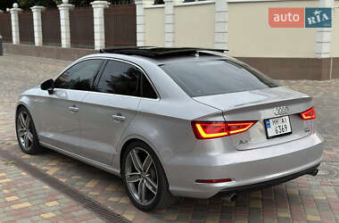 Седан Audi A3 2015 в Одессе