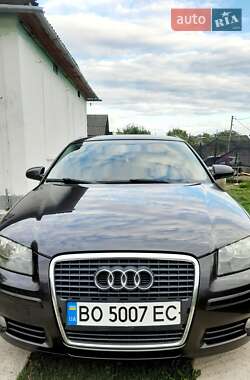 Хетчбек Audi A3 2005 в 