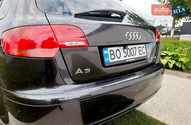 Хетчбек Audi A3 2005 в 