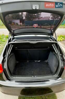 Хетчбек Audi A3 2005 в 