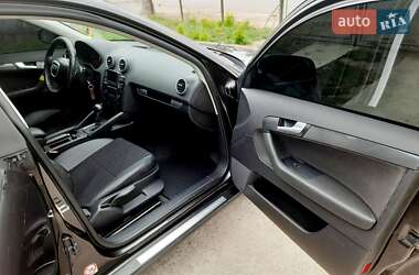 Хетчбек Audi A3 2005 в 