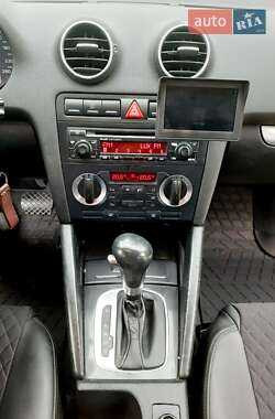 Хетчбек Audi A3 2005 в 