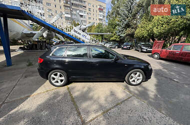 Хэтчбек Audi A3 2008 в 