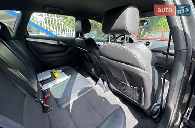 Хэтчбек Audi A3 2008 в 
