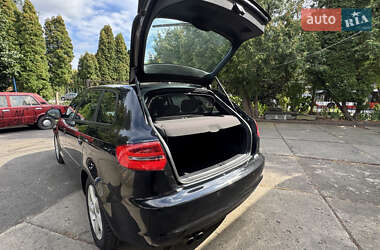 Хэтчбек Audi A3 2008 в 