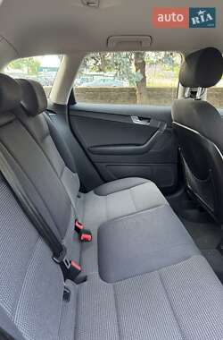 Хэтчбек Audi A3 2007 в 