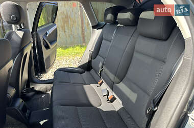 Хэтчбек Audi A3 2009 в 