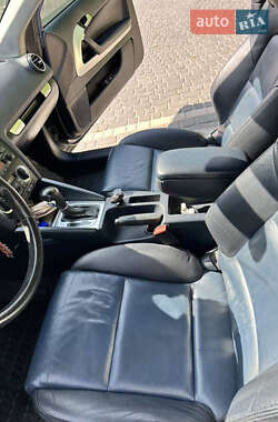 Хэтчбек Audi A3 2006 в 