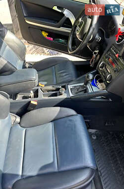 Хэтчбек Audi A3 2006 в 