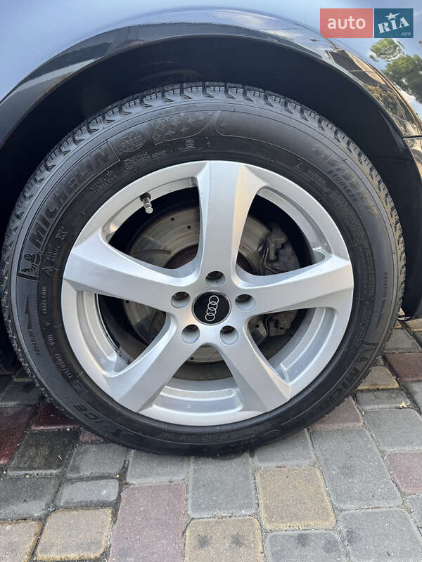 Хэтчбек Audi A3 2007 в Одессе