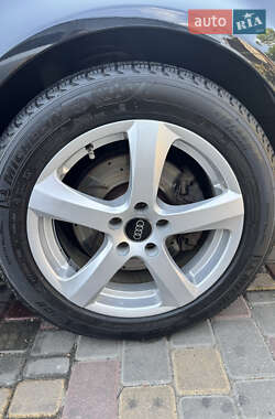 Хэтчбек Audi A3 2007 в 