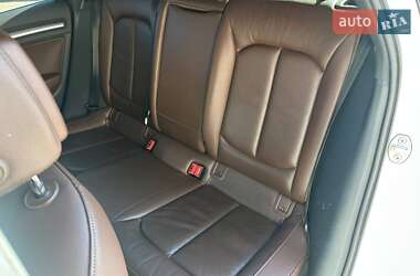 Седан Audi A3 2017 в 