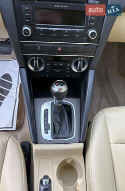 Хэтчбек Audi A3 2012 в 