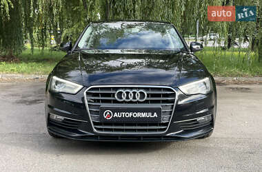 Седан Audi A3 2015 в 