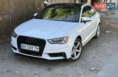 Седан Audi A3 2014 в Одессе