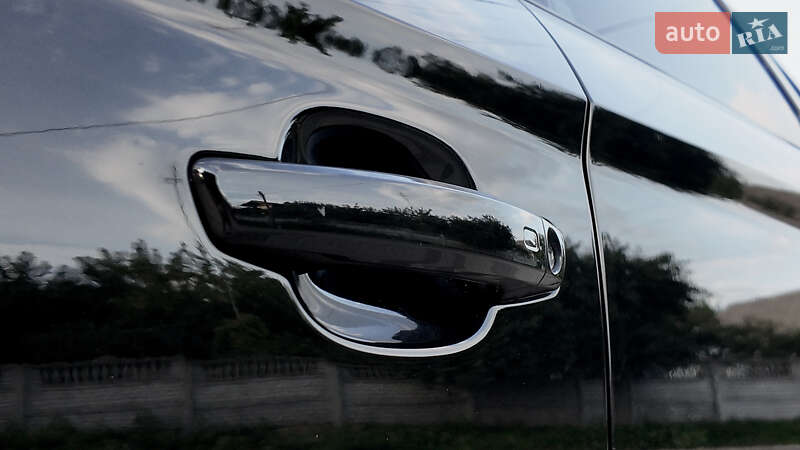 Седан Audi A3 2016 в Білій Церкві фото 3 Седан Audi A3 2016 в Білій Церкві