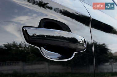 Седан Audi A3 2016 в 
