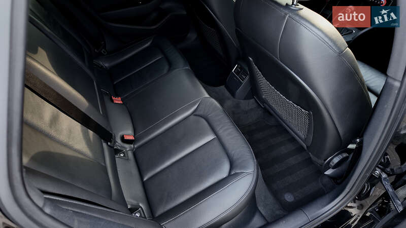 Седан Audi A3 2016 в Білій Церкві фото 5 Седан Audi A3 2016 в Білій Церкві