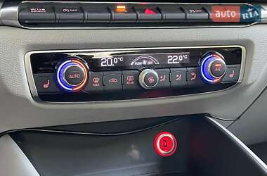 Седан Audi A3 2015 в 