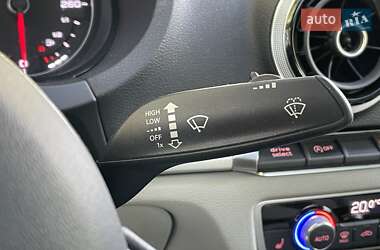 Седан Audi A3 2015 в 