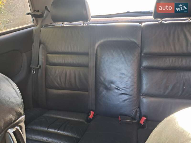 Хетчбек Audi A3 1997 в Кам'янець-Подільському
