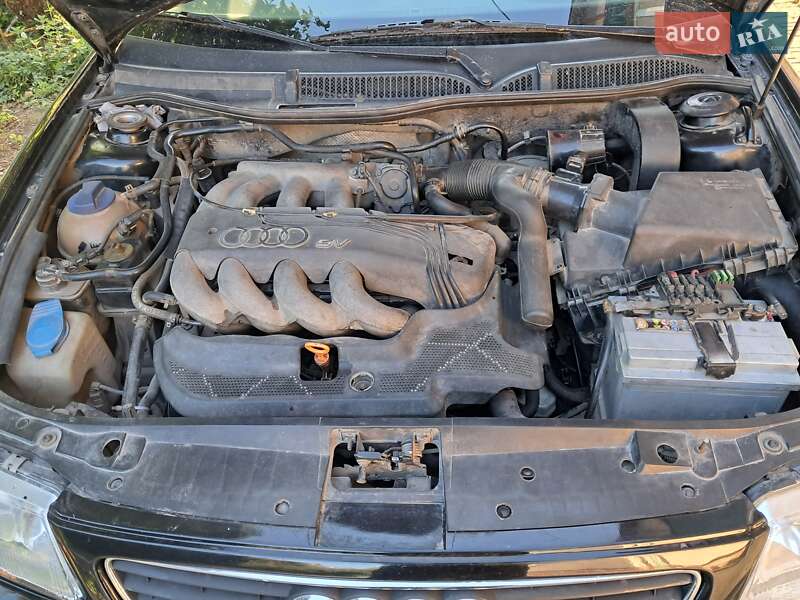 Хетчбек Audi A3 1997 в Кам'янець-Подільському