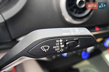 Хэтчбек Audi A3 2017 в 
