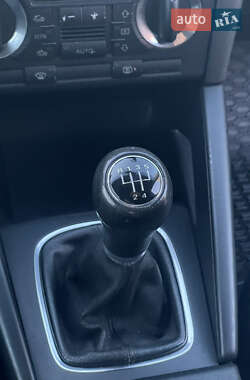 Хэтчбек Audi A3 2003 в 