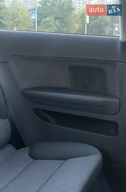 Хэтчбек Audi A3 2003 в 