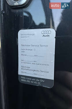 Хэтчбек Audi A3 2003 в 