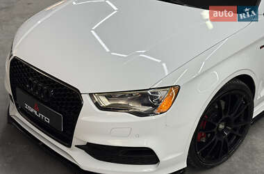Седан Audi A3 2016 в 