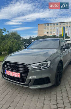 Седан Audi A3 2020 в 