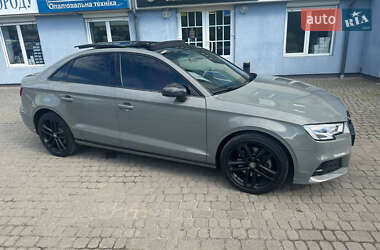 Седан Audi A3 2020 в 