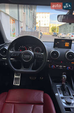 Седан Audi A3 2020 в 