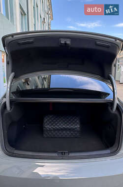 Седан Audi A3 2020 в 