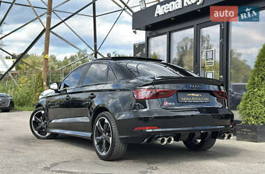 Седан Audi A3 2015 в 