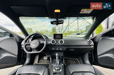 Седан Audi A3 2015 в 