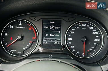 Седан Audi A3 2015 в 