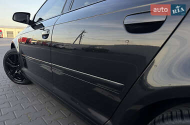 Хэтчбек Audi A3 2005 в 