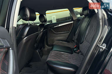 Хэтчбек Audi A3 2005 в 