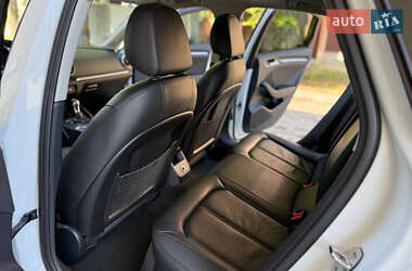 Седан Audi A3 2015 в 