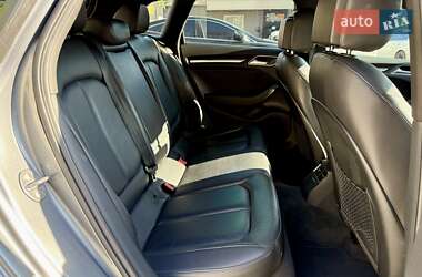Хэтчбек Audi A3 2015 в 