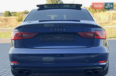 Седан Audi A3 2015 в 