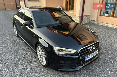 Седан Audi A3 2014 в 