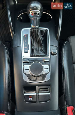 Седан Audi A3 2014 в 