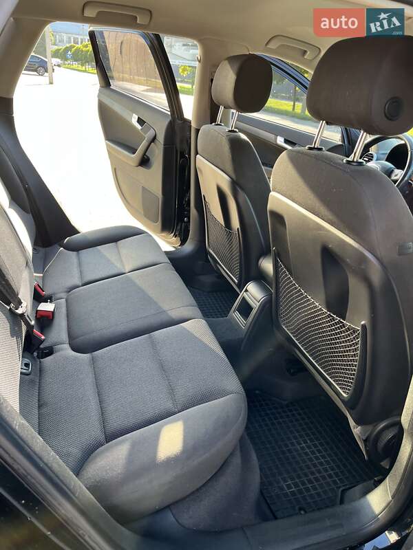 Хетчбек Audi A3 2012 в Ужгороді фото 15 Хетчбек Audi A3 2012 в Ужгороді