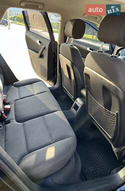 Хетчбек Audi A3 2012 в 