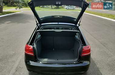 Хетчбек Audi A3 2010 в Івано-Франківську