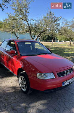 Хэтчбек Audi A3 1999 в Тульчине